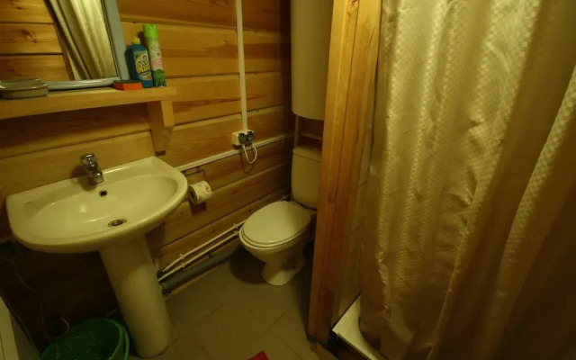 KIROCHNOE zagorodny kompleks