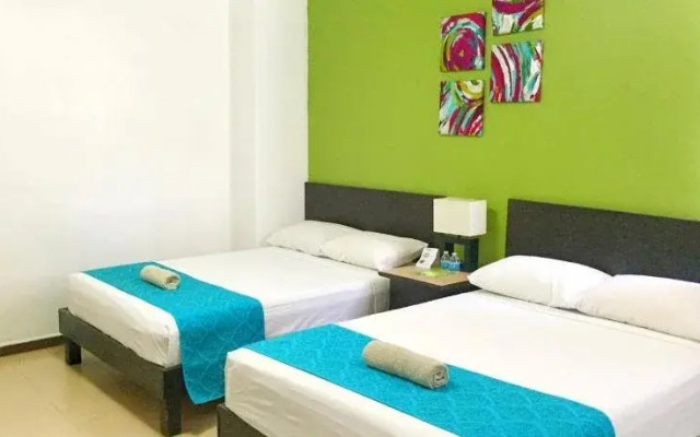 Hotel Plazha