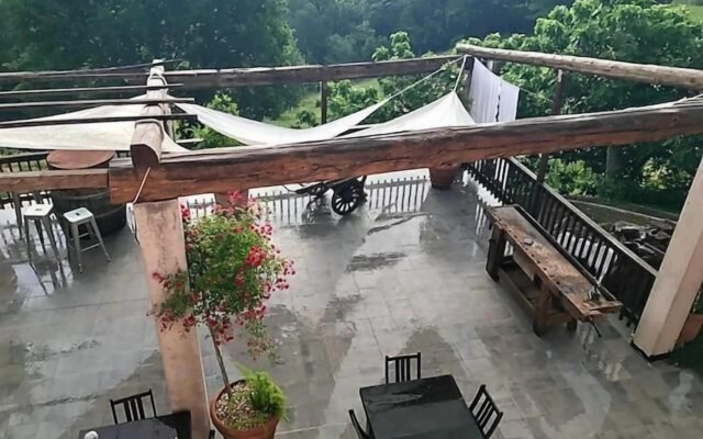 Agriturismo Gocce di Luna