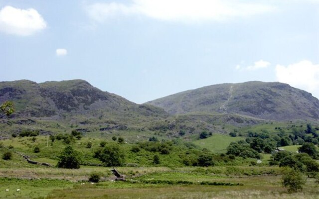 Carreg Gleision