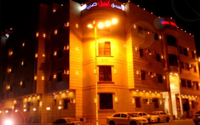 Aseel Hotel Apartment