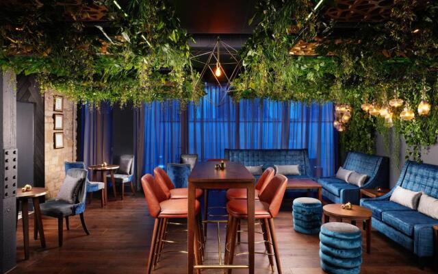 Malmaison Edinburgh City