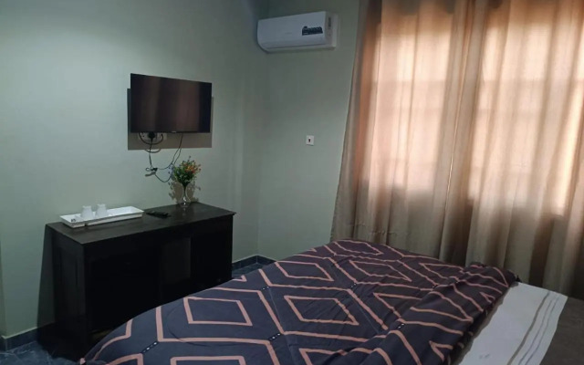 Suncity Imperial Lodge