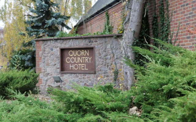Quorn Country Hotel