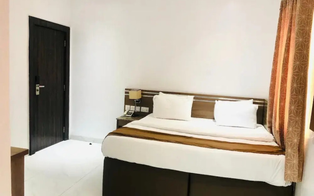 Tillz Hotels