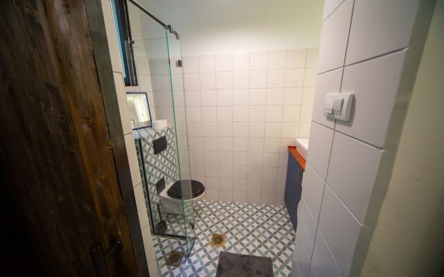 Stunning Studio Apartment in Beograd, Serbia