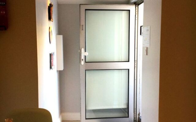 Gardiner Street Accommodation Apt 1