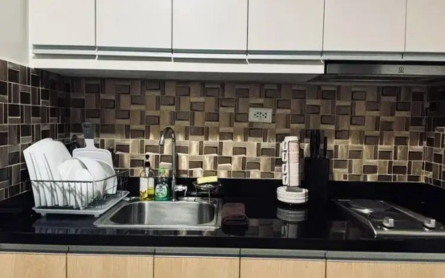 The Elegant City Hideaway