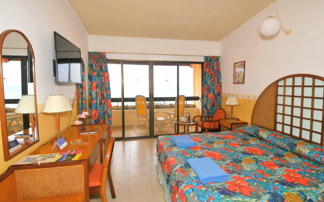 Brisas Sierra Mar All Inclusive