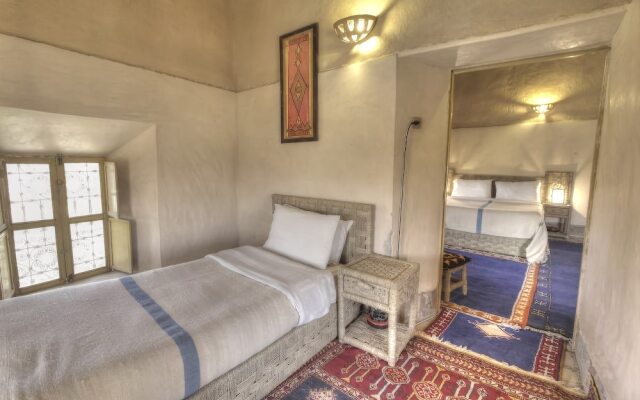 Kasbah Baha Baha