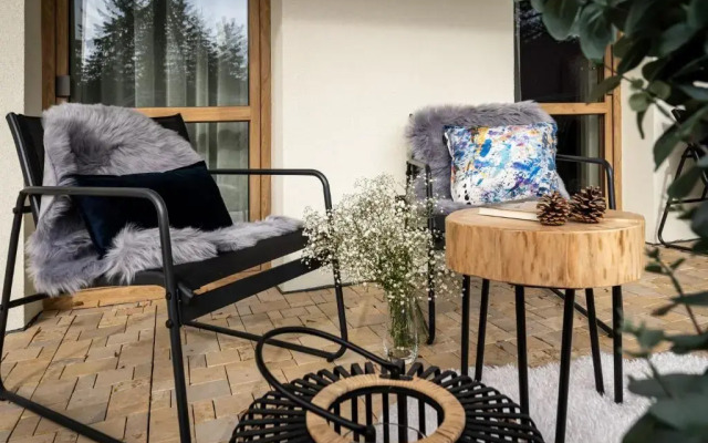 Villa 7 Folk & Modern