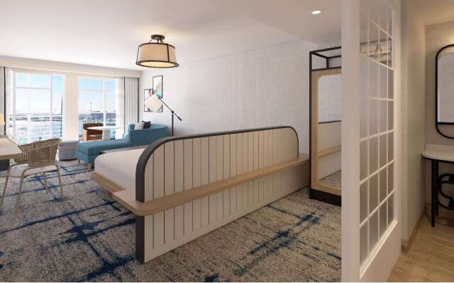 The Brenton Hotel