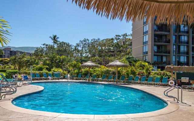 Royal Kahana 511 2bd/2.5ba 2 Bedroom Condo by Redawning
