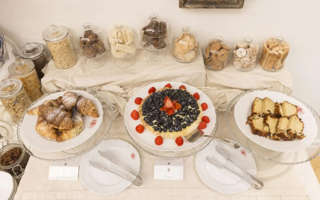 Relais Donna Lucrezia