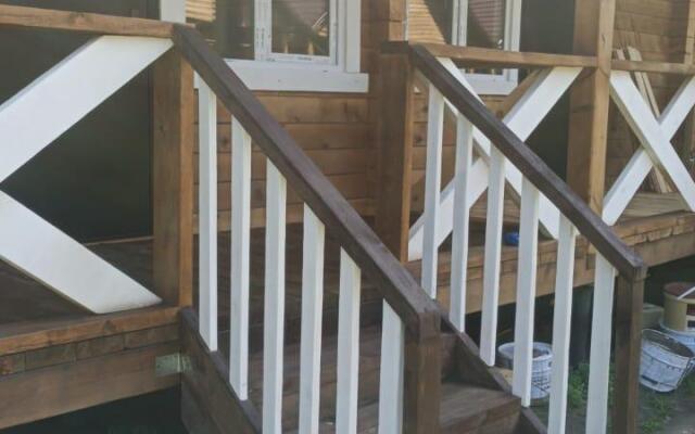 Усадьба Reka (Река)