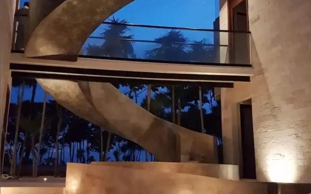 Tulsayab Luxury Development