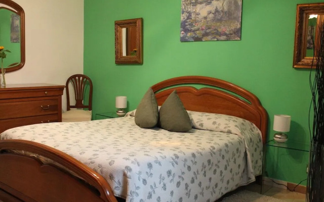 La Stanza Di Claudia