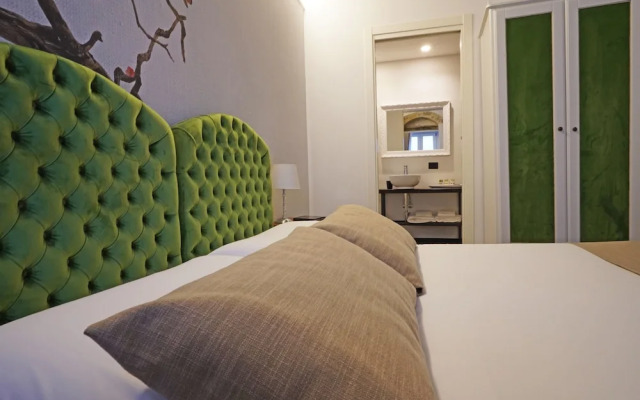 Neropece Suites
