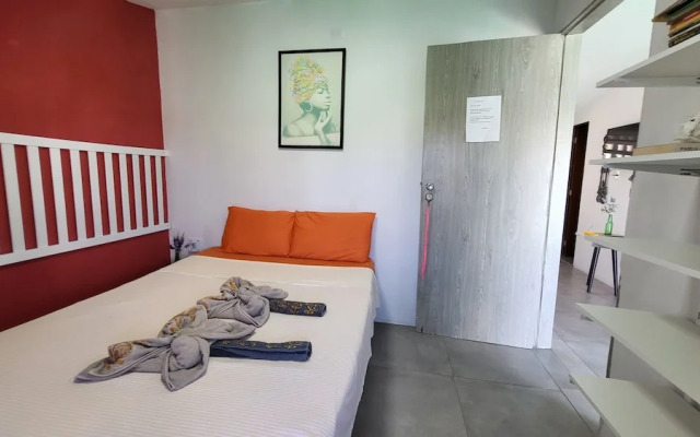 Tamboleiro's Hotel Residence