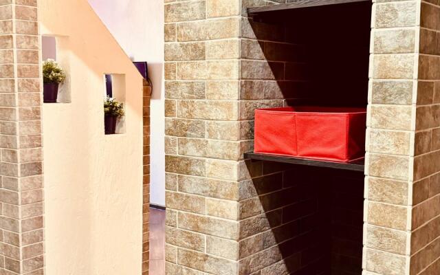 Апартаменты на улице Гаражная 71/1