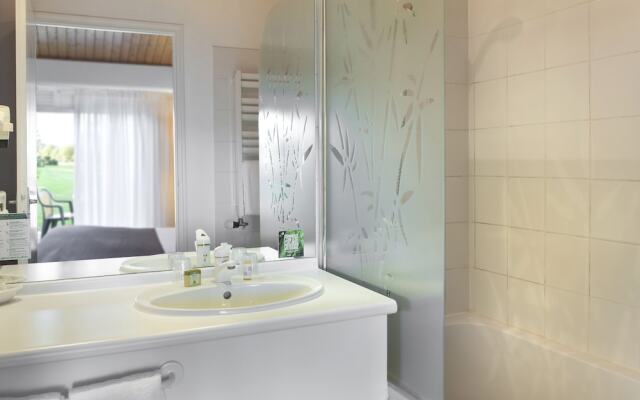 Hôtel Val de Vienne