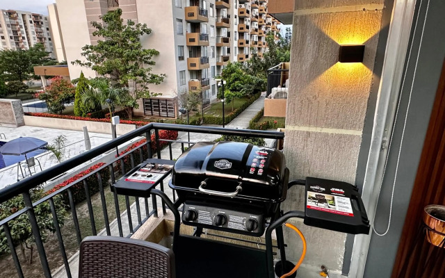 Apartamento luxury Girardot