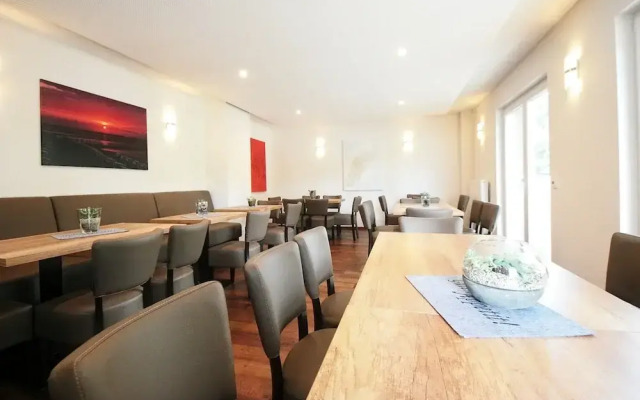 Hotel Birkensee