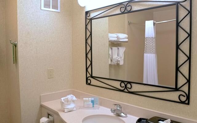 Hampton Inn & Suites Birmingham-Pelham (I-65)