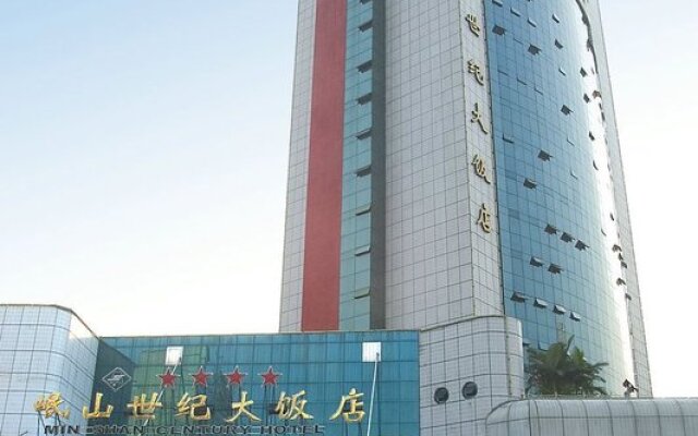 Minshan Century Hotel