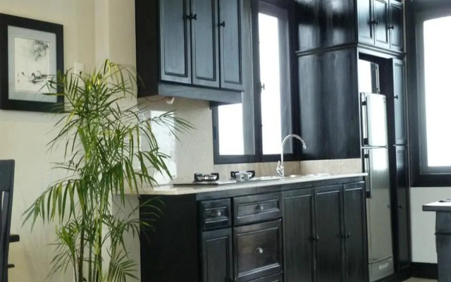 Hamilton Oceanview Villa