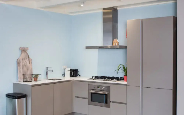 Cityden Old Centre Serviced Apartments