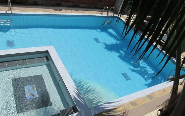 Bright star Resort