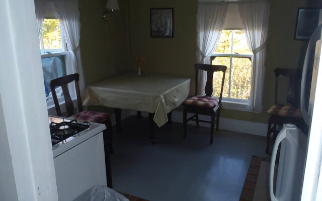 Barnacle at Goose Falls - Three Bedroom Home