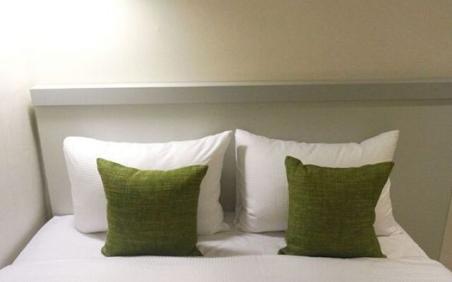 First Stay Hotel Eagle Owl