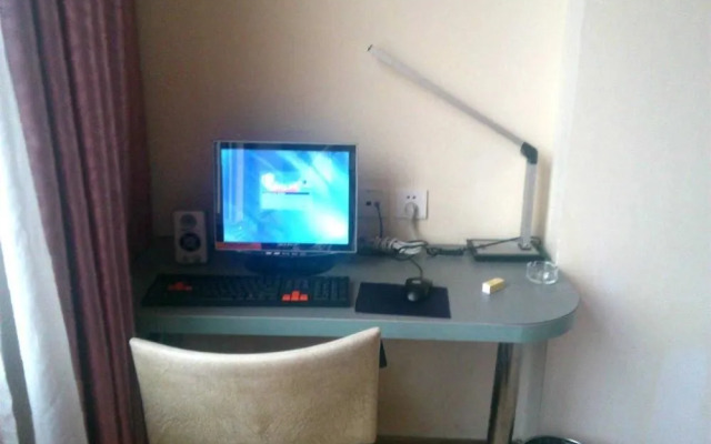 City Boutique Hotel - Xiamen