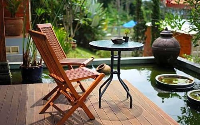 Villa Kita 88 Lembang