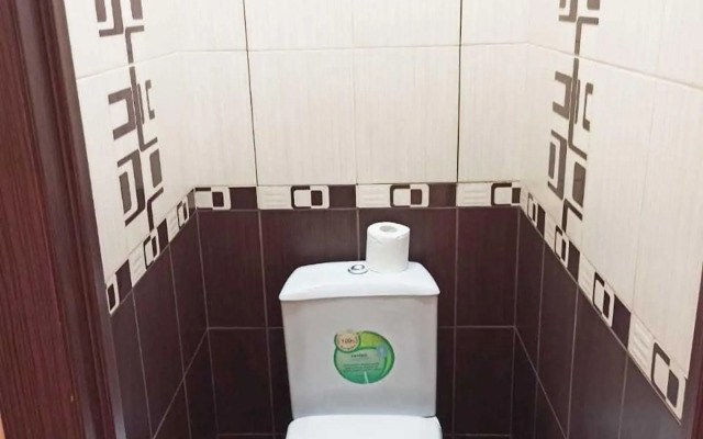 Апартаменты на проспекте Гагарина 8/7