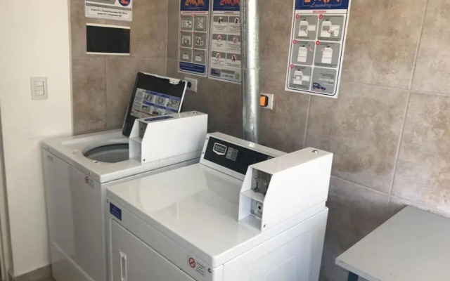 Palermo Queens Apartment