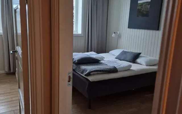 Havsdalsgrenda Apartments