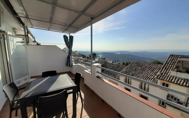 Alojamiento La Terraza De Luis