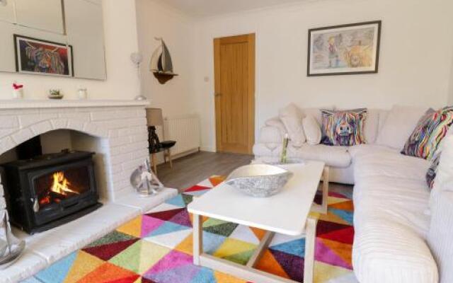 32 Gwelfor, Cemaes Bay