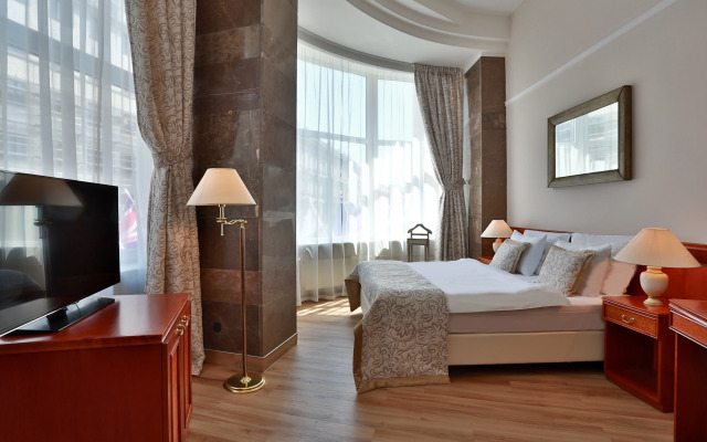 Hotel Belvedere