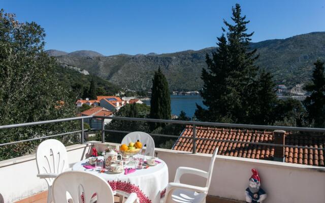 Marija - 50m close to the beach - SA2(2+1)