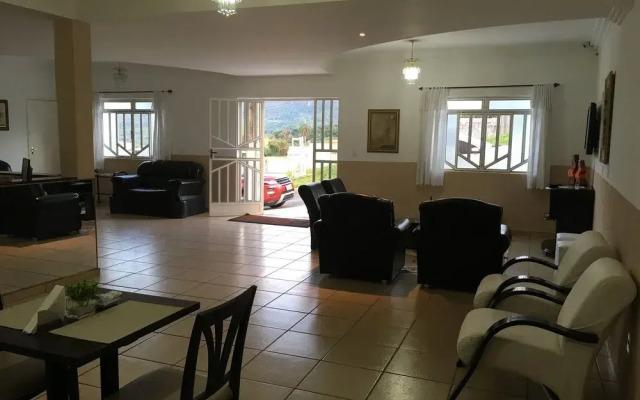 Apartementos Vista da Serra