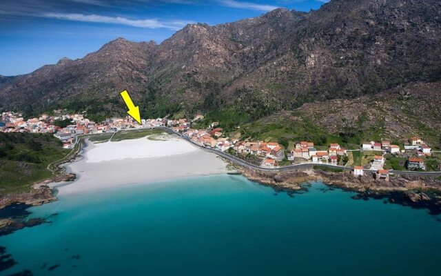 103493 -  Apartment in O Pindo