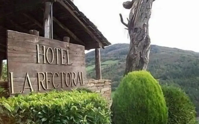 Hotel La Rectoral