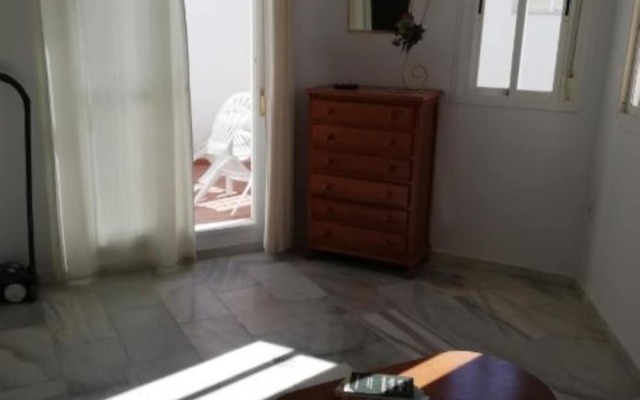 107035 - Apartment in Zahara