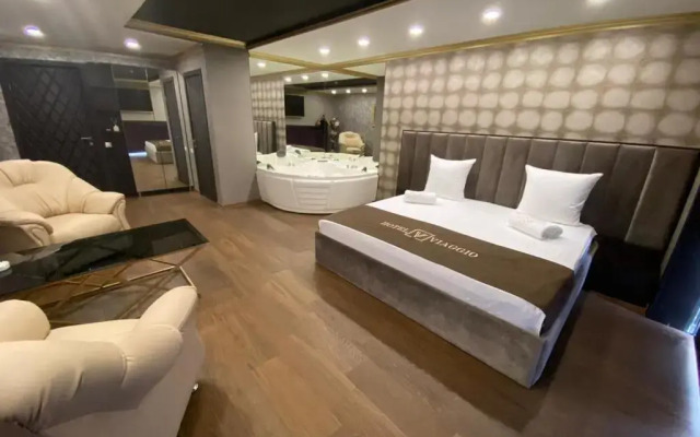 V G hotel