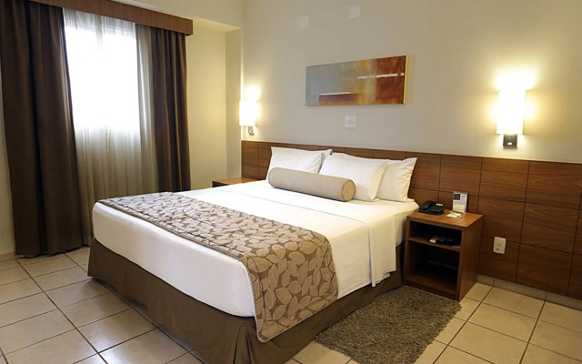 Quality Hotel Jundiai