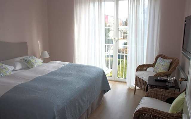 The Little Guesthouse Salzburg